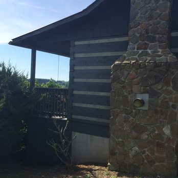Lonesome Pine Cabins - The cabin we stayed in - Vacation Rentals Near Me - Fancy Gap, Virginia Lonesome Pine Cabins - The cabin we stayed in - Vacation Rentals Near Me - Fancy Gap, Virginia