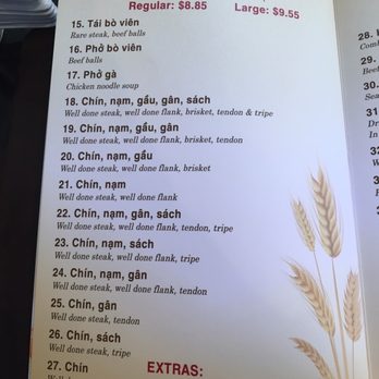 Pho VN Vietnamese Restaurant - Vietnamese Near Me - Union City, California Pho VN Vietnamese Restaurant - Vietnamese Near Me - Union City, California