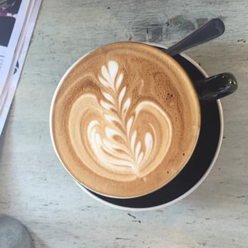 52 Espresso - Coffee & Tea Near Me - Gold Coast, QLD 52 Espresso - Coffee & Tea Near Me - Gold Coast, QLD