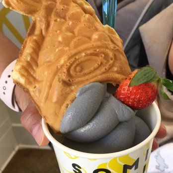 Somisomi - Ice Cream & Frozen Yogurt Near Me - Irvine, California Somisomi - Ice Cream & Frozen Yogurt Near Me - Irvine, California