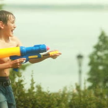Modern State - Water Guns - Toy Stores Near Me - New York, New York
