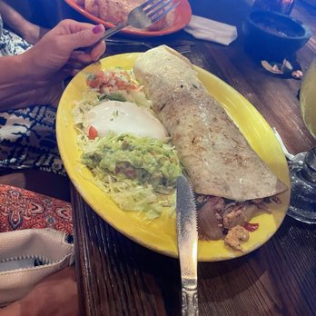 San Marcos - Mexican Near Me - Hastings, Michigan
