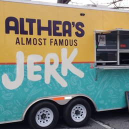 Food truck