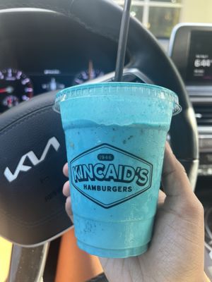 Kincaid’s Hamburgers by null