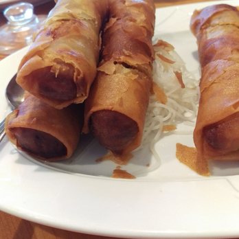 Vietnam Cafe - fried cuon - Vietnamese Near Me - Telford, Pennsylvania Vietnam Cafe - fried cuon - Vietnamese Near Me - Telford, Pennsylvania