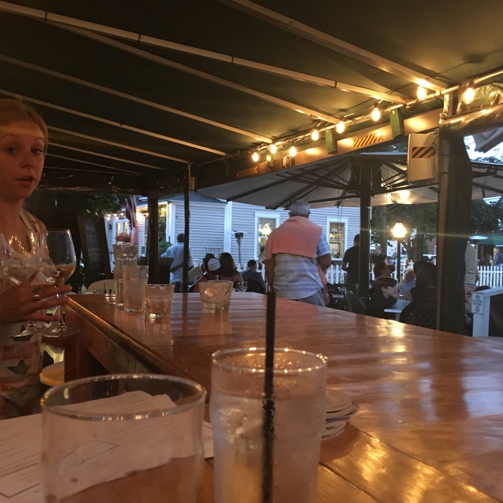 Brix Brine - Seafood Near Me - Ogunquit, Maine