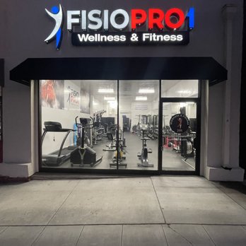 FisioPro1 - Physical Therapy Near Me - San Diego, California FisioPro1 - Physical Therapy Near Me - San Diego, California