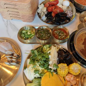 Avenue Shabu - Hot Pot Near Me - Huntington Beach, California Avenue Shabu - Hot Pot Near Me - Huntington Beach, California