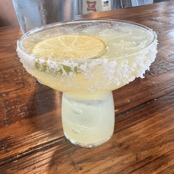 Apocalypse BBQ - Margarita - Food Trucks Near Me - Miami, Florida