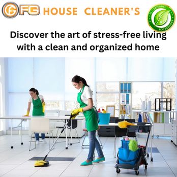 FG House Cleaners - Cleanliness is also health, Let us take care of your greatest treasure, your home! - Home Cleaning Near Me - Daly City, California FG House Cleaners - Cleanliness is also health, Let us take care of your greatest treasure, your home! - Home Cleaning Near Me - Daly City, California