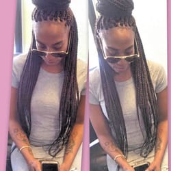 Super Braids And Weaving Salon 2019 All You Need To Know Before