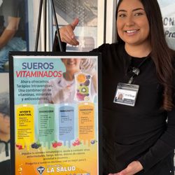 Clínica Médica La Salud - Lancaster