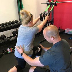 The Fitness LAB