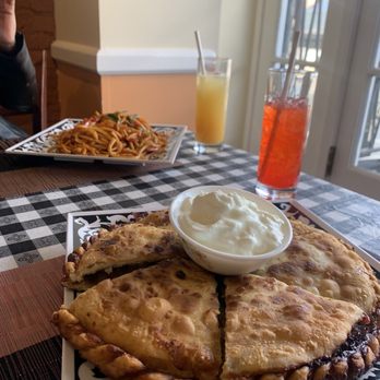 Dolan Uyghur Restaurant - Goshnan - Asian Fusion Near Me - Washington, DC, District of Columbia