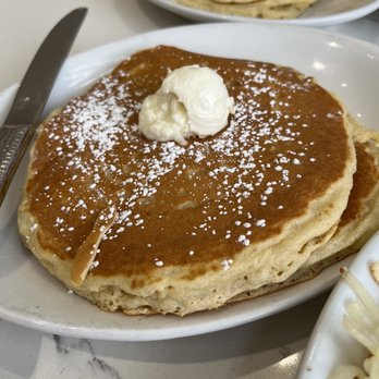 Honey Berry - Pancakes (Plain) - Pancakes Near Me - Hoffman Estates, Illinois