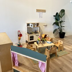 Inspired Play Cafe