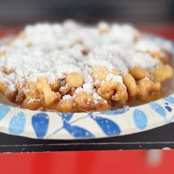 Williamson County Fair - Funnel Cake - Festivals Near Me - Franklin, Tennessee Williamson County Fair - Funnel Cake - Festivals Near Me - Franklin, Tennessee