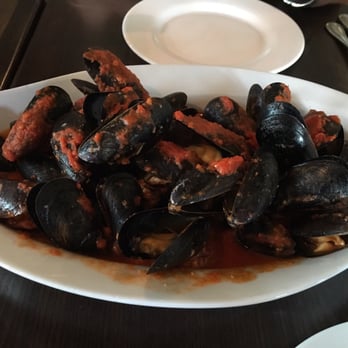 900 Degrees - Mussels - Pizza Near Me - Towaco, New Jersey