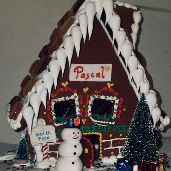 Pascal on Beverly - Gingerbread House from Pascal - Cafes Near Me - Beverly Hills, California Pascal on Beverly - Gingerbread House from Pascal - Cafes Near Me - Beverly Hills, California