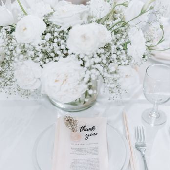 Flowers Everafter - Wedding Planning Near Me