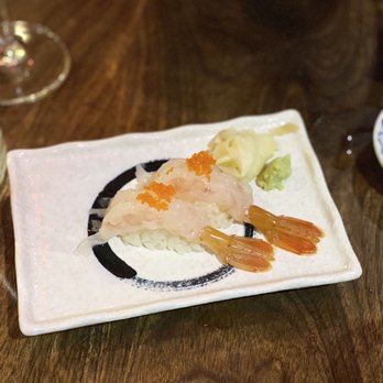 Okane - Amaebi - Sushi Bars Near Me - San Francisco, California Okane - Amaebi - Sushi Bars Near Me - San Francisco, California