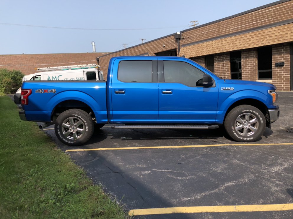 JT WINDOW TINTING SERVICE Updated July 2024 28 Photos 1100 N