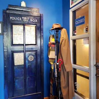 Blue Box Cafe - Coffee & Tea Near Me - Elgin, Illinois Blue Box Cafe - Coffee & Tea Near Me - Elgin, Illinois