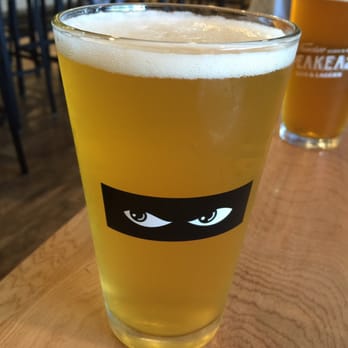 Legends Pizza - Speakeasy beer - Pizza Near Me - Cupertino, California