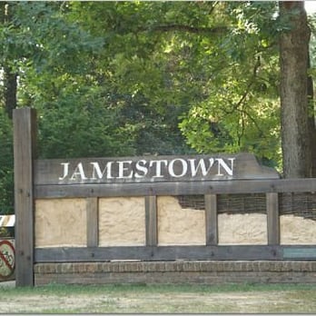 Jamestown Settlement - Museums Near Me - Williamsburg, Virginia Jamestown Settlement - Museums Near Me - Williamsburg, Virginia