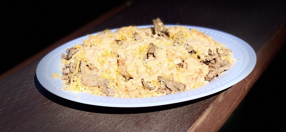 La Casita’s Grill and SeaFood