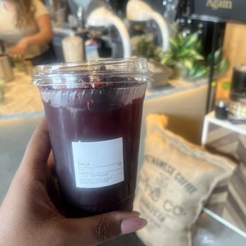 Phe Coffee - Coffee & Tea Near Me - Saint Paul, Minnesota