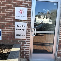 Amenity Nail & Spa - Amenity Nail & Spa