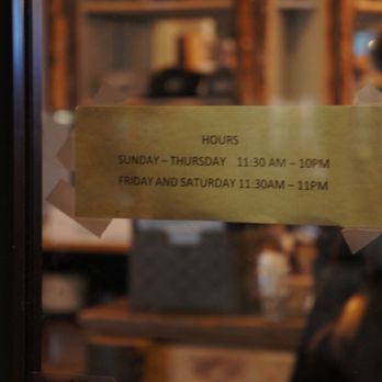 Backwoods Brewing - Hours - Breweries Near Me - Portland, Oregon
