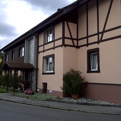 Köhlmeier Pension