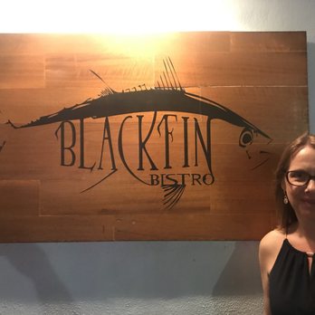 Blackfin Bistro - Seafood Near Me - Key West, Florida Blackfin Bistro - Seafood Near Me - Key West, Florida