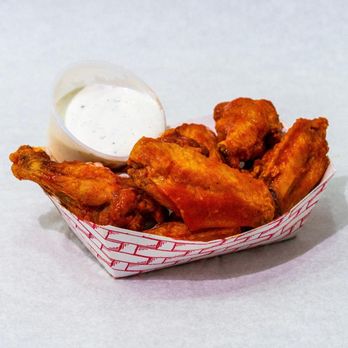Blazing Bird - Chicken Wings Near Me - Lakewood, Colorado