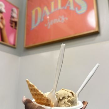 Jeni's Splendid Ice Creams - Ice Cream & Frozen Yogurt Near Me - Dallas, Texas Jeni's Splendid Ice Creams - Ice Cream & Frozen Yogurt Near Me - Dallas, Texas