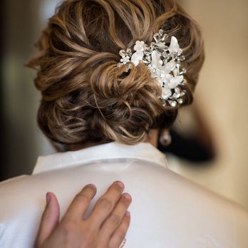 Beauty Fix Studio - Wedding hair - Hair Salons Near Me - Brisbane, California Beauty Fix Studio - Wedding hair - Hair Salons Near Me - Brisbane, California