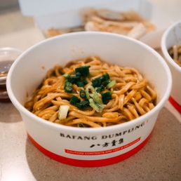 Bafang Signature Noodle