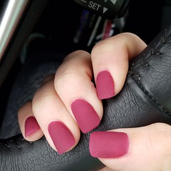 Candy Nails & Spa - Nail Salons Near Me - Vancouver, Washington