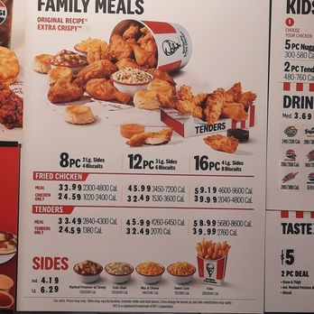 KFC - Chicken Wings Near Me - Sacramento, California KFC - Chicken Wings Near Me - Sacramento, California