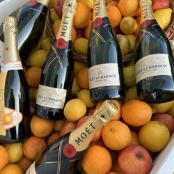 Champagner Lounge - ... Impressionen ...