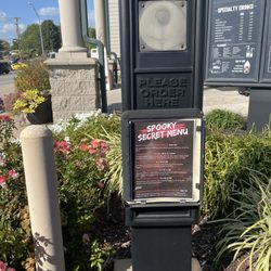 The Grind Coffee House - Seasonal drinks
