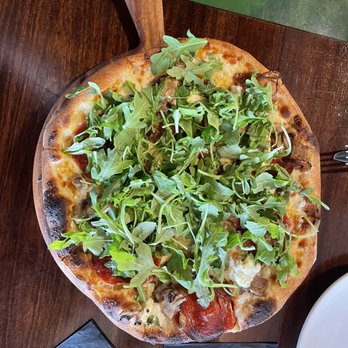 The Other Bar - Great pizza - Lounges Near Me - Phoenix, Arizona