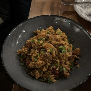 Virtue Restaurant - Gumbo - Southern Near Me - Chicago, Illinois