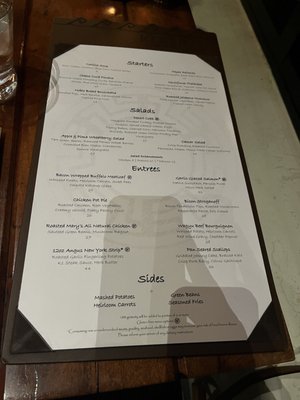 Menu photo 8 Ko'sin Phoenix, AZ Menu photo 8 Ko'sin Phoenix, AZ