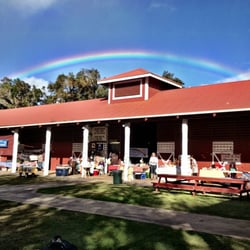 Waimea Midweek Farmers Market