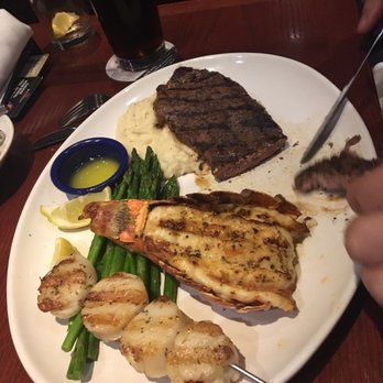 Red Lobster - Seafood Near Me - Gresham, Oregon Red Lobster - Seafood Near Me - Gresham, Oregon