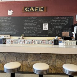West Side Cafe