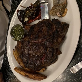 Ranch 616 - Ranch Ribeye* - American Near Me - Austin, Texas Ranch 616 - Ranch Ribeye* - American Near Me - Austin, Texas